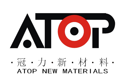 九江冠力新材料有限公司
