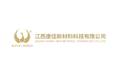 江西康佳新材料科技有限公司